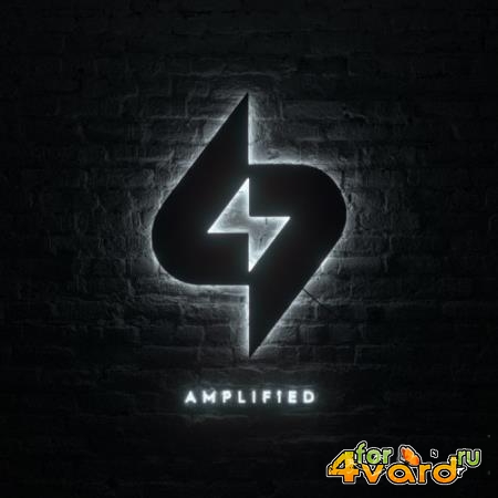 Ben Gold - The Amplified Record Shop 025 (2021-03-23)