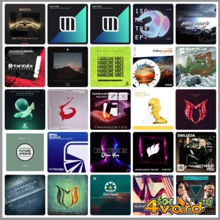 Beatport Music Releases Pack 2556 (2021)