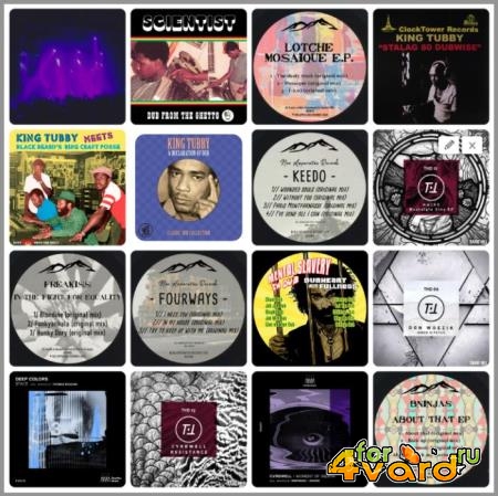 Beatport Music Releases Pack 2559 (2021)