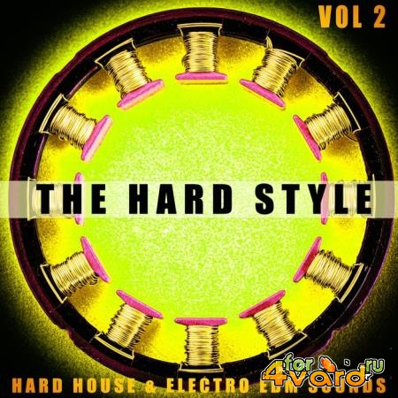 The Hard Style Vol. 2 (2021)