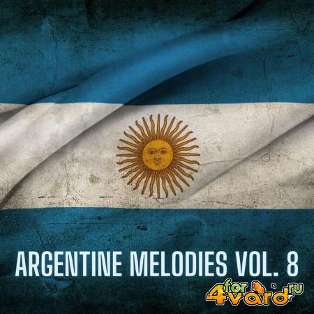Argentine Melodies Vol. 8 (2021)