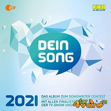 Dein Song 2021 (2021)