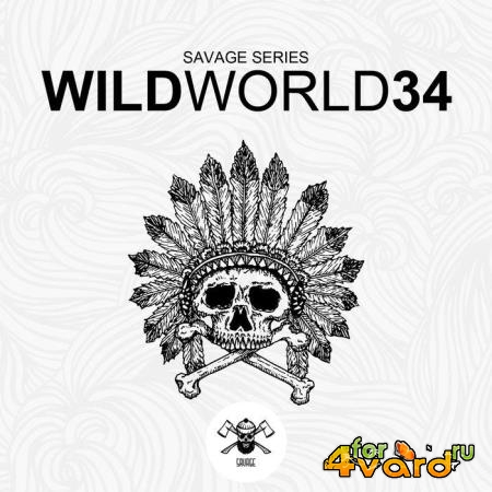 WildWorld34 (2021)