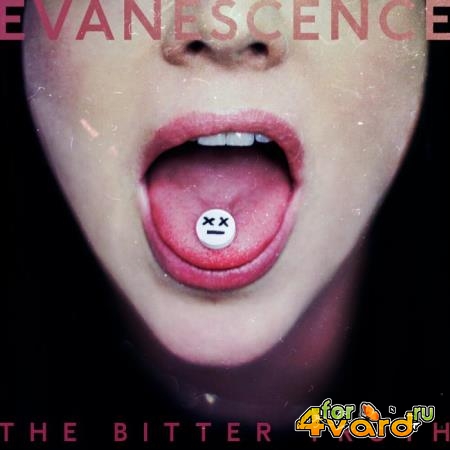 Evanescence - The Bitter Truth (Deluxe Edition) (2021) FLAC