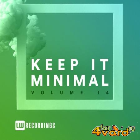 Keep It Minimal Vol 14 (2021)