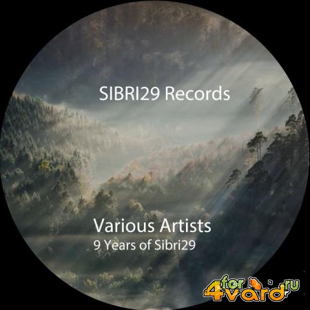 9 Years Of Sibri29 (2021)