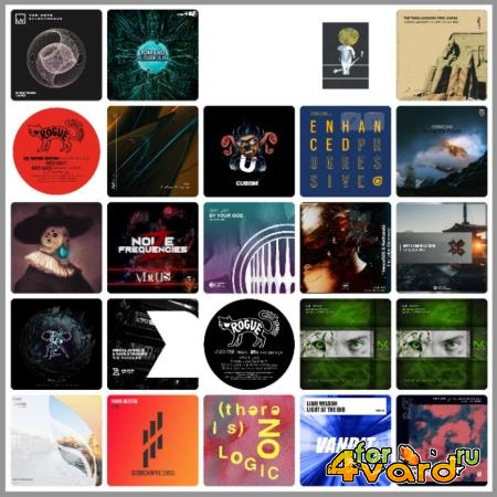 Beatport Music Releases Pack 2581 (2021)