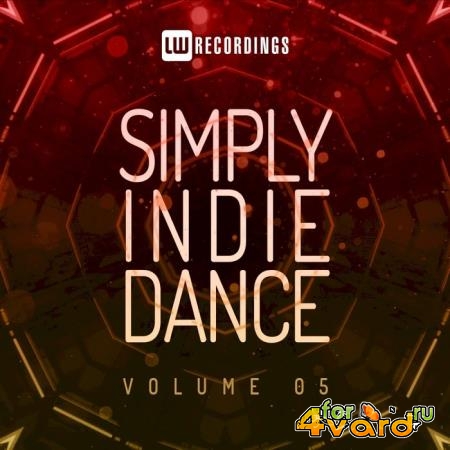 Simply Indie Dance Vol 05 (2021)