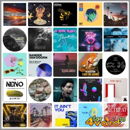 Beatport Music Releases Pack 2590 (2021)