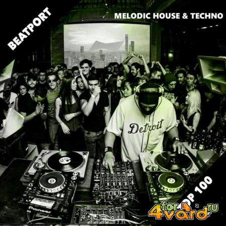 Beatport Top 100 Melodic House & Techno: April 2021 (2021)