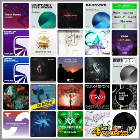Beatport Music Releases Pack 2594 (2021)