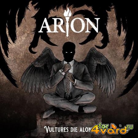 Arion - Vultures Dies Alone (2021)
