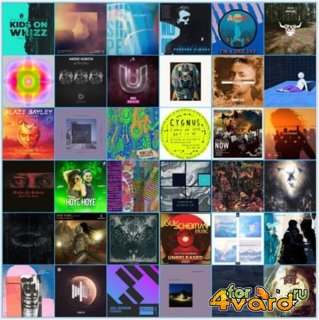 Beatport Music Releases Pack 2606 (2021)