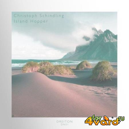 Christoph Schindling - Island Hopper (2021)