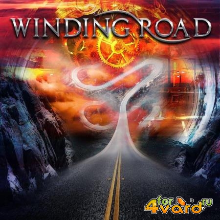 Winding Road - Winding Road (2021)