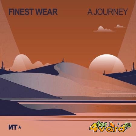 Finest Wear - A Journey (2021)