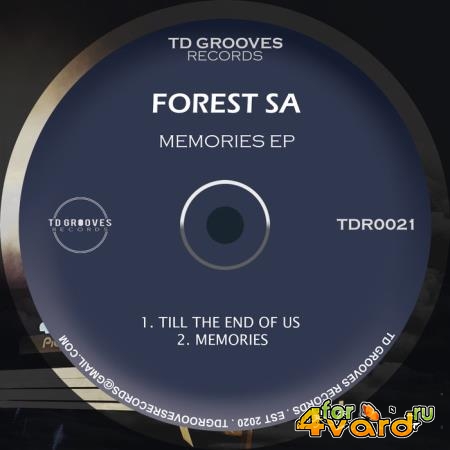 Forest SA - Memories (2021)