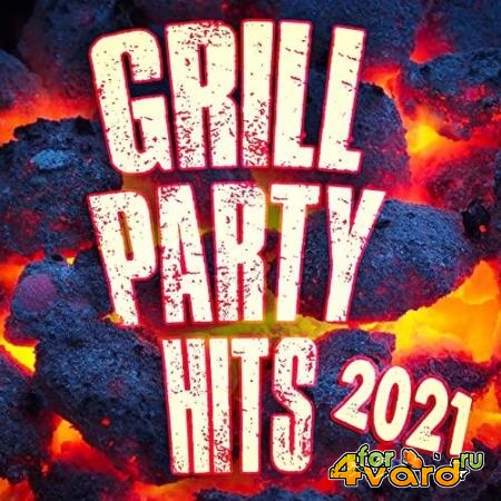 Grill Party Hits 2021 (2021)