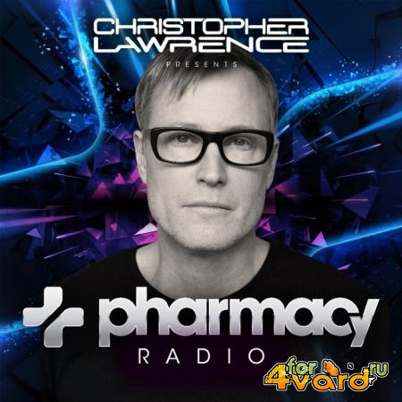 Christopher Lawrence, Jay Selway & Bell Size Park - Pharmacy Radio 057 (2021-04-13)