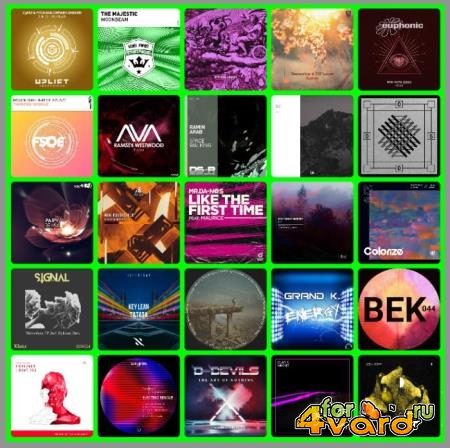 Beatport Music Releases Pack 2622 (2021)