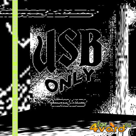 Merge Layers presents: USB Only (2021)