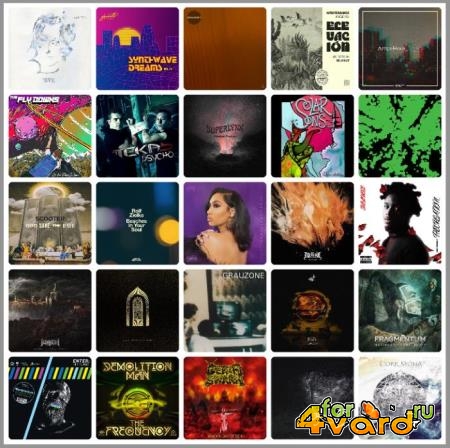 Beatport Music Releases Pack 2632 (2021)