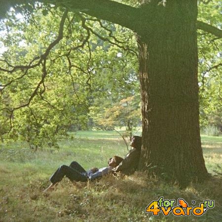 John Lennon - Plastic Ono Band (The Ultimate Collection) (2021)