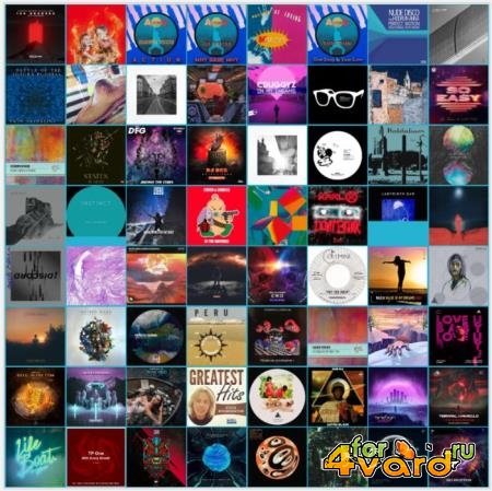 Beatport Music Releases Pack 2643 (2021)