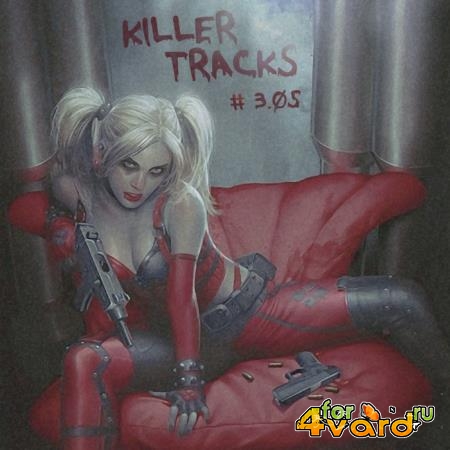 Killer Tracks # 3.05 (2021)