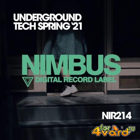 Underground Tech Spring '21 (2021)
