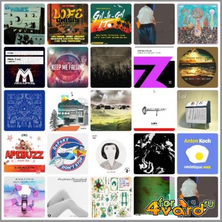 Beatport Music Releases Pack 2664 (2021)