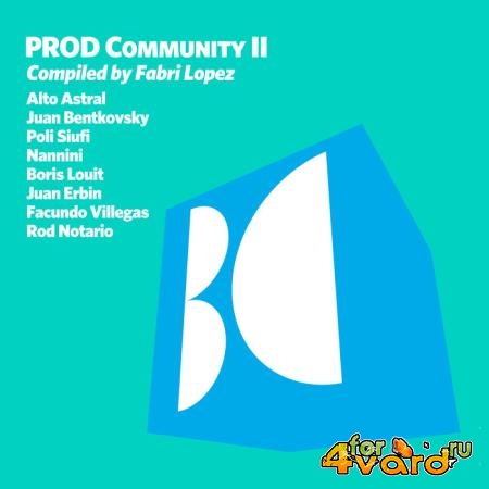 PROD Community II (Compiled by Fabri Lopez) (2021)