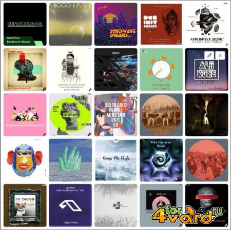Beatport Music Releases Pack 2679 (2021)
