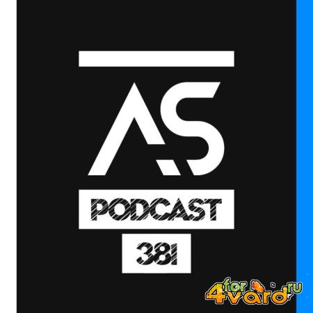 Addictive Sounds - Addictive Sounds Podcast 381 (2021-04-30)