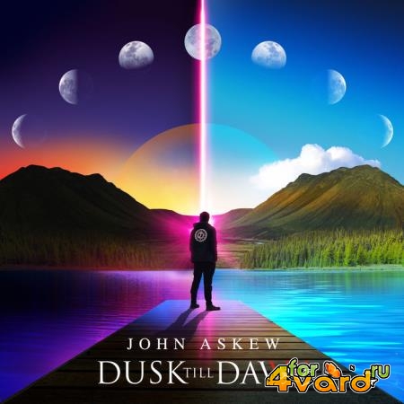 Dusk Till Dawn (Mixed by John Askew) [2CD] (2021) FLAC