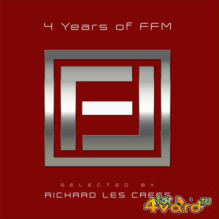 Floor Friendly Music - 4 Years Of FFM (2021)