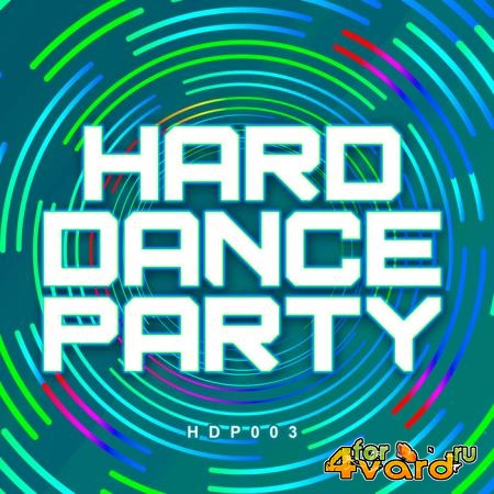 Hard Dance Party 3 (2021)