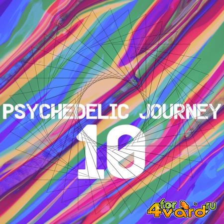 Psychedelic Journey 10 (2021)