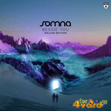Somna - Beside You (Deluxe) (2021) FLAC