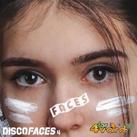 Disco Faces 4 (2021)