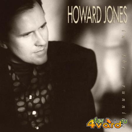 Howard Jones - In The Running (Expanded & Remastered) (2021)