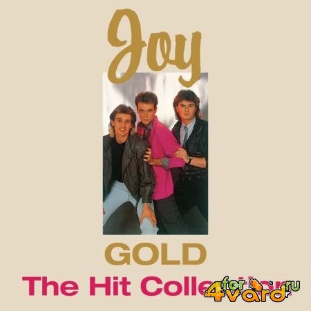 Joy - Gold (The Hit Collection) (Expanded Edition) (2021)