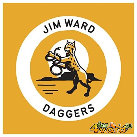Jim Ward - Daggers (2021)
