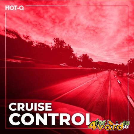 Cruise Control 008 (2021)