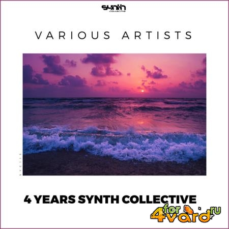 4 Years Synth Collective (2021) FLAC