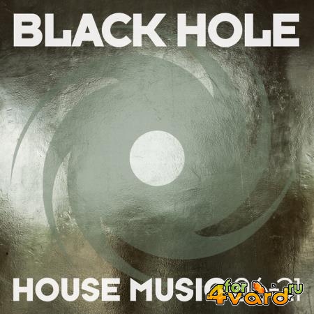Black Hole: Black Hole House Music 06-21 (2021)