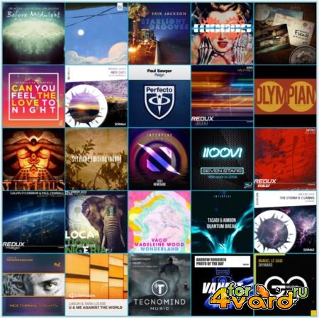 Beatport Music Releases Pack 2801 (2021)