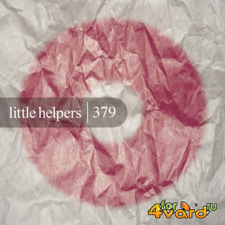 Aava - Little Helpers 379 (2021)