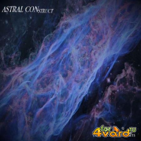 Astral Construct - Tales of Cosmic Journeys (2021)