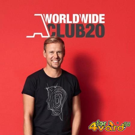 Armin van Buuren - Worldwide Club 20 (WWC20) (2021-06-19)